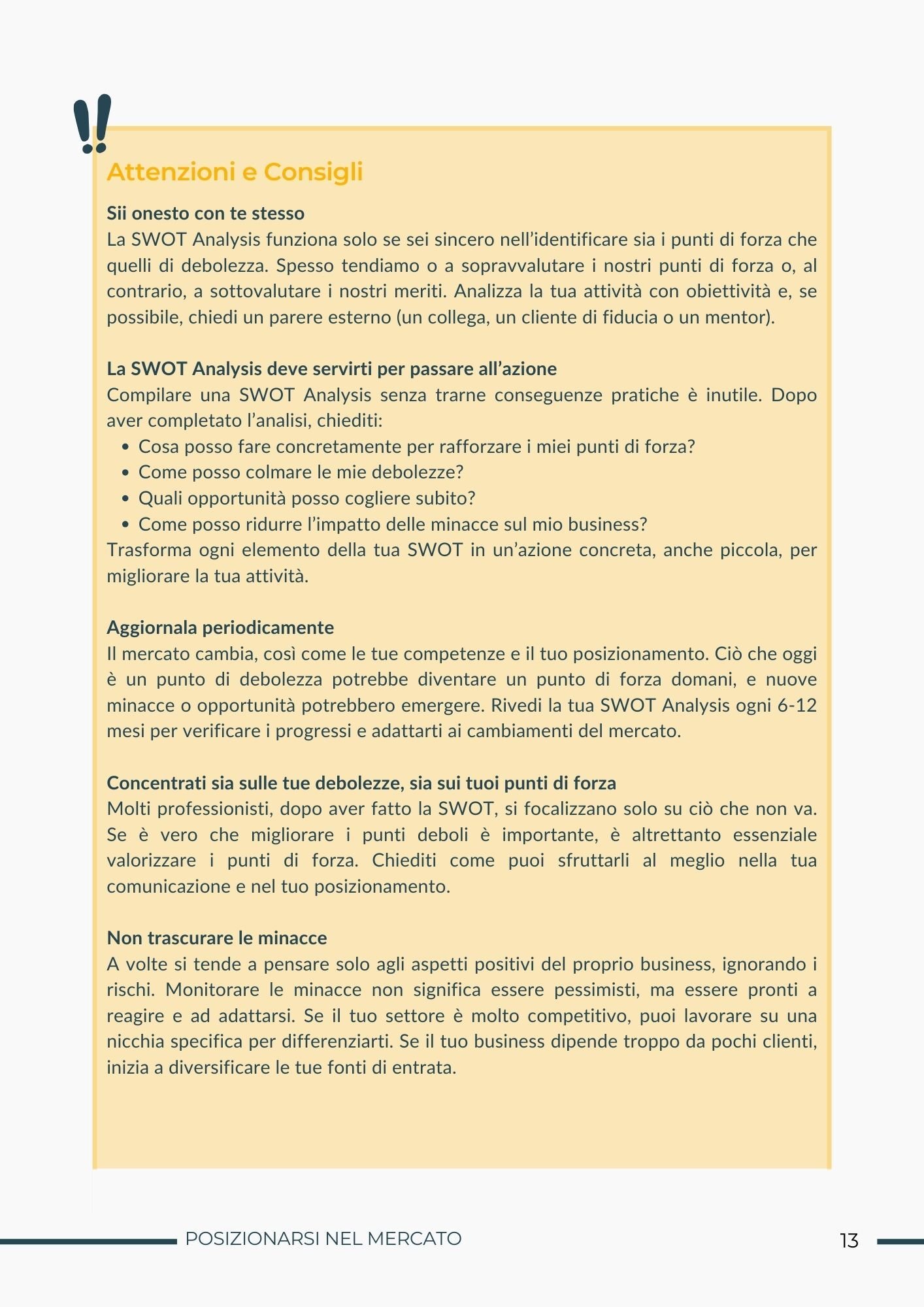 attenzioni-consigli-per-swot-analysis